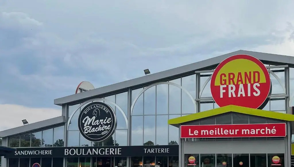 Le Cocoon
