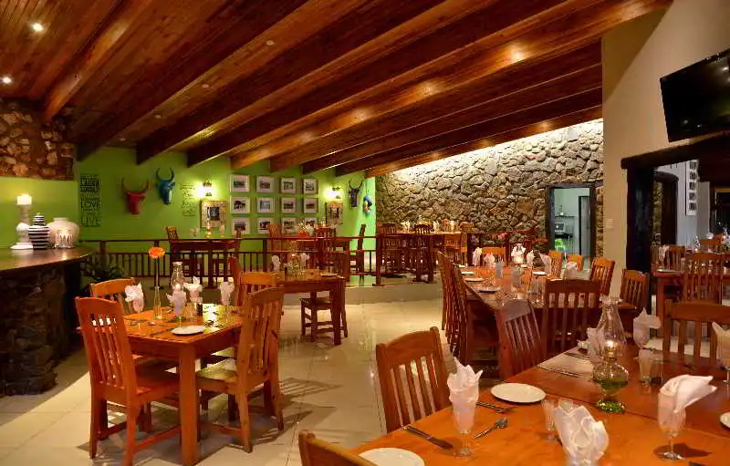 Bundu Lodge