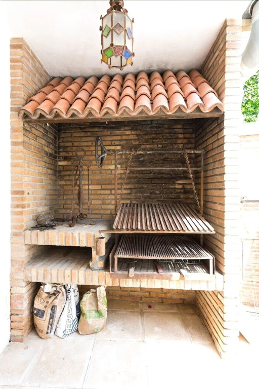 La Calita Home