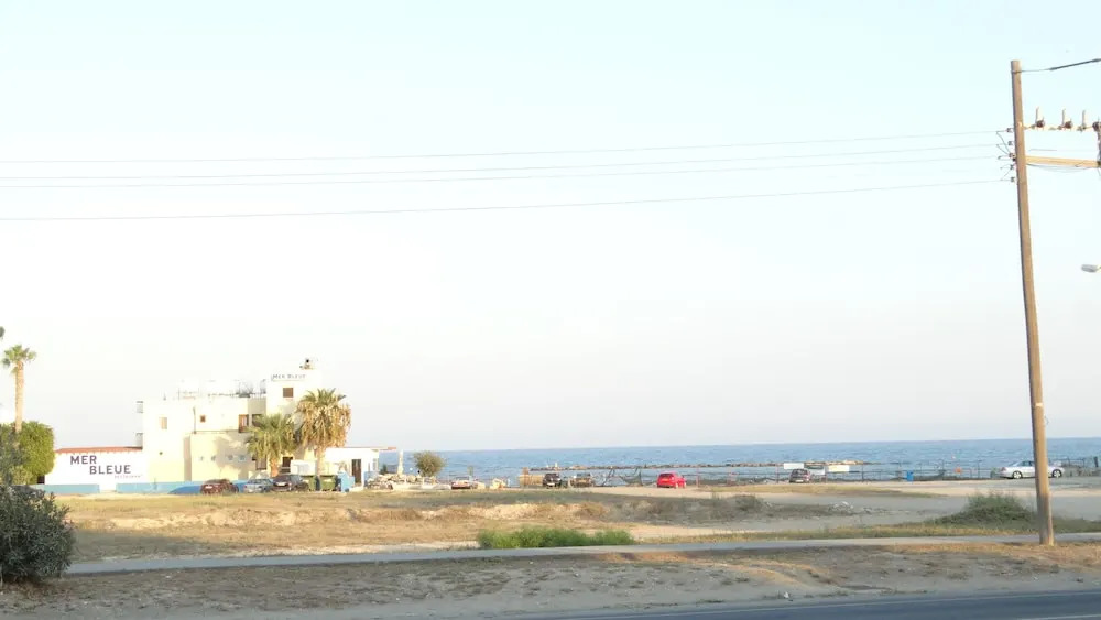 San Andreas Holiday Home