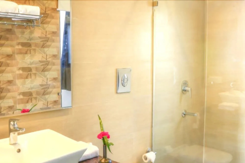 Golden Roots Resorts & Spa