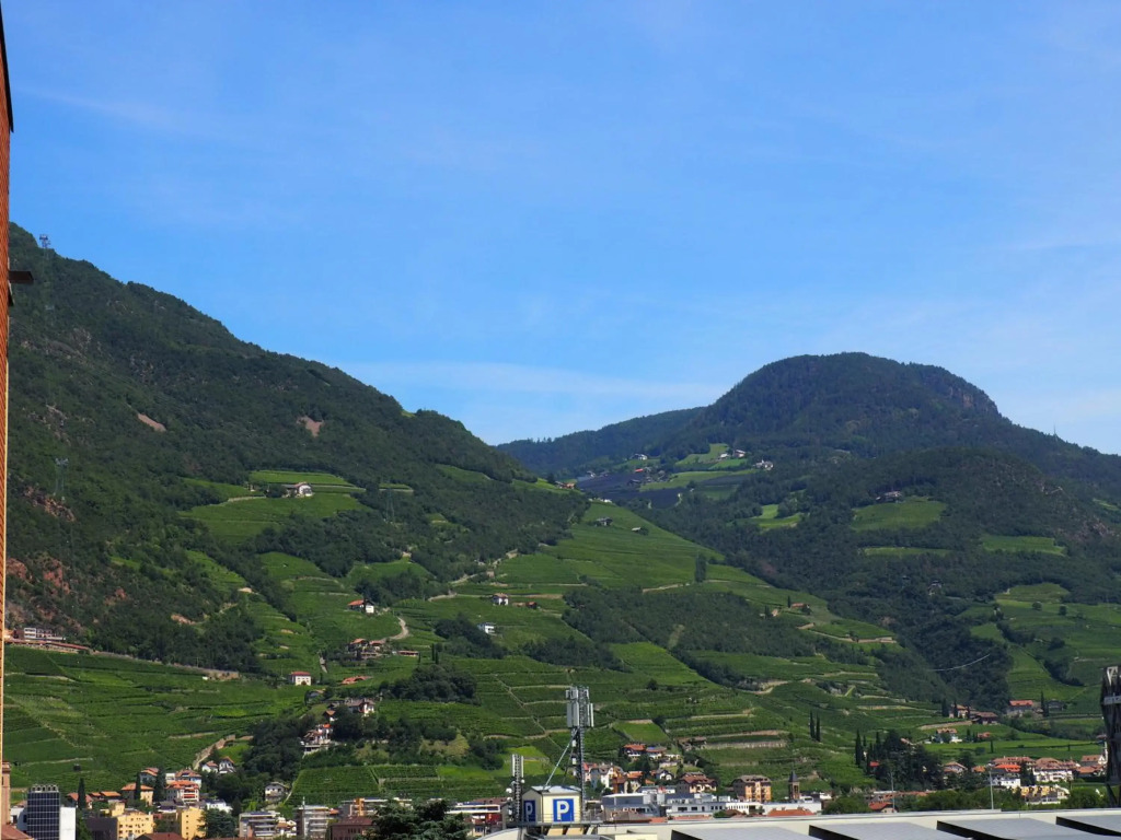 Bozen - voll ausgestattet, optimale Lage