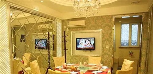 Dandong Garden Hotel
