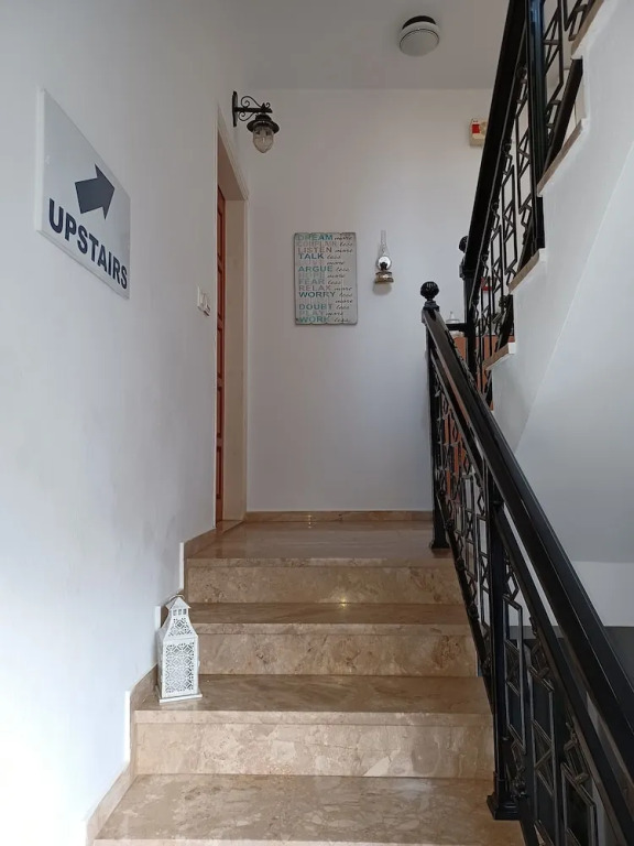 Lefteris Rooms