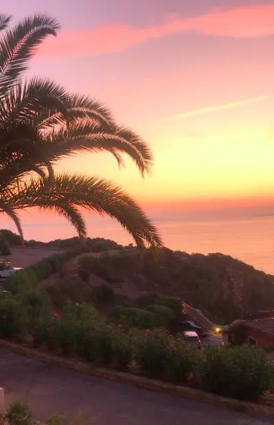 Vista Mare La Marmorata Residenze
