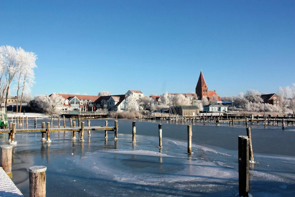 Urlaub beim Fischer - Gaude Tied