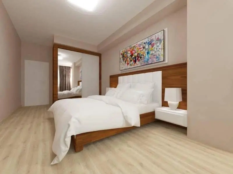 Melikishvili 15 Suites