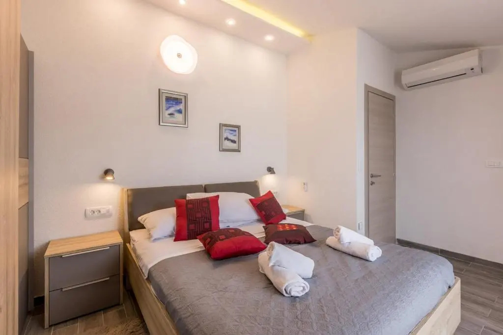 Holiday Home Villa Desire 1819