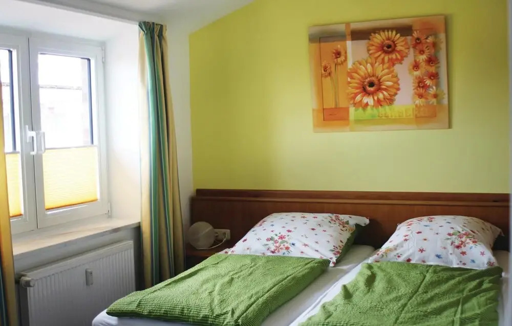 Apartmentresidenz Ostseeblick