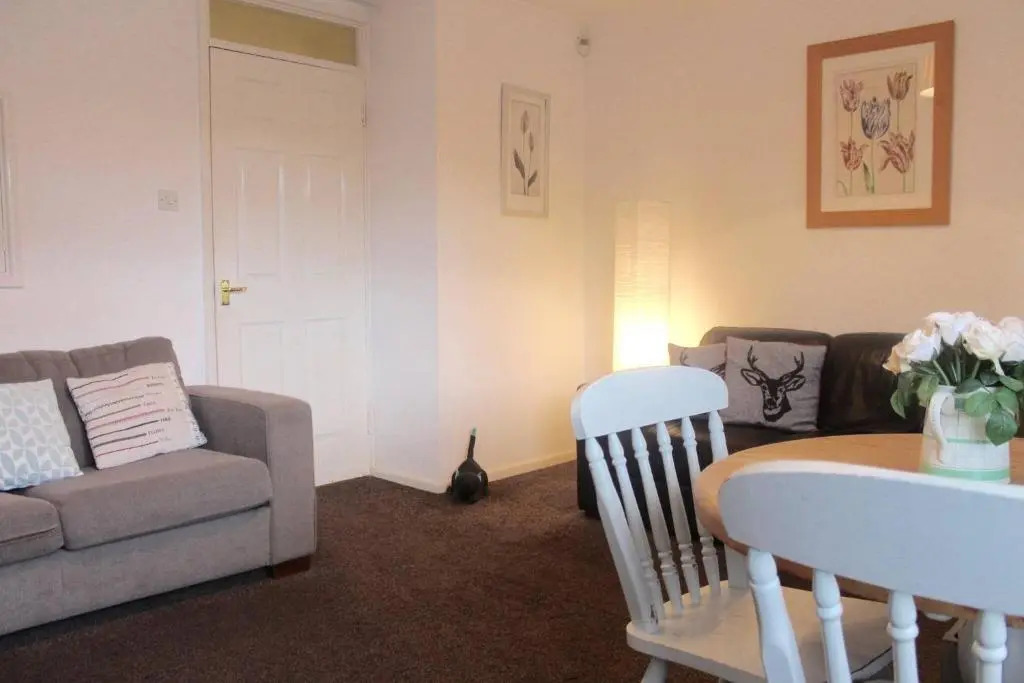 Shirebrook House Coventry - West Midlands