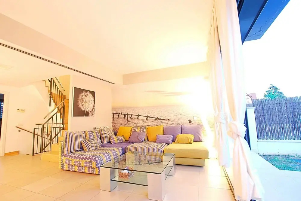 Selenita home