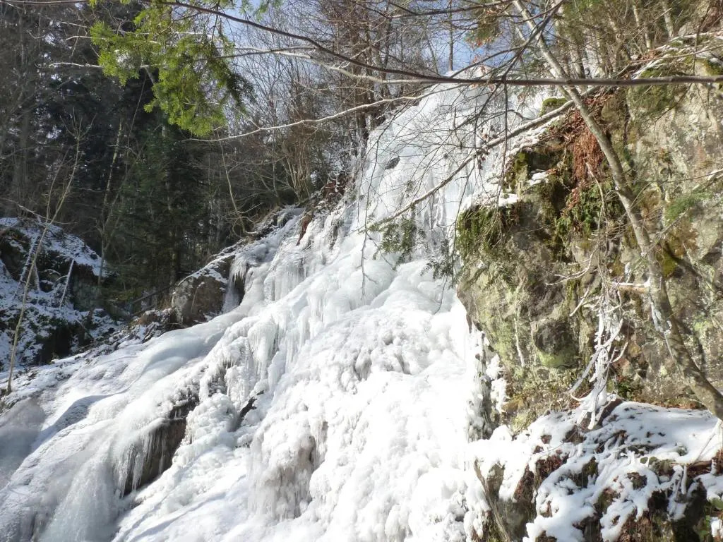 Locations Dupertuis Alsace