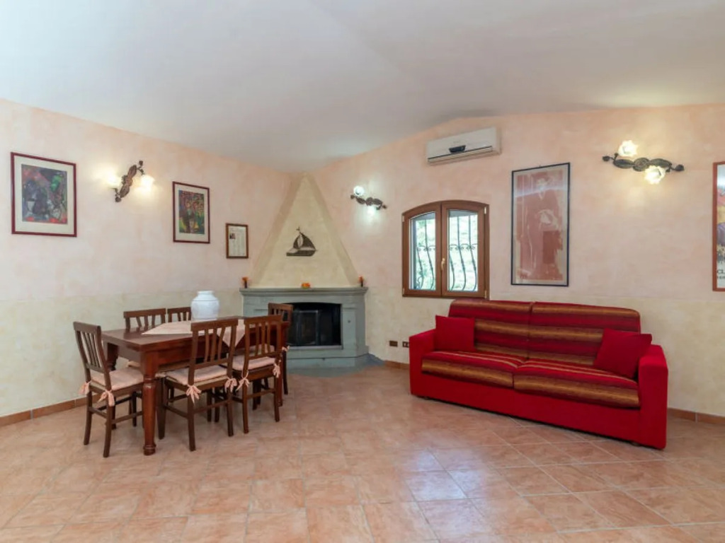 House Fusco Olbia