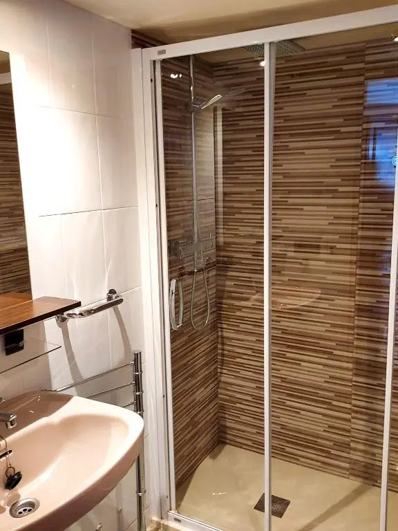 Apartamento Zodiac AB 6D