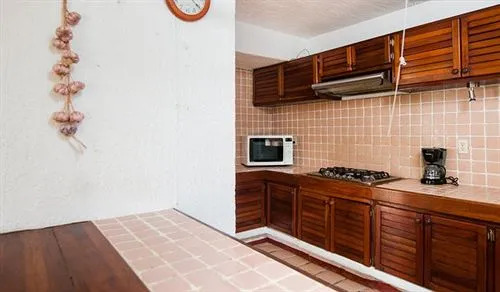 Stella Maris Three Bedroom Villa
