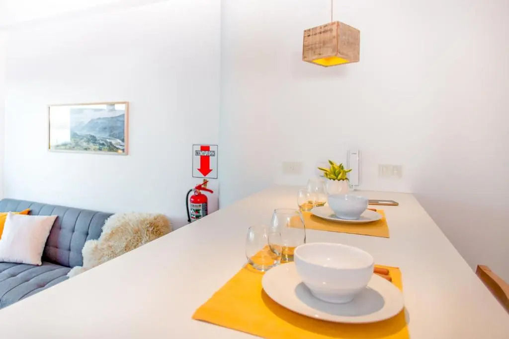 Turek Residences