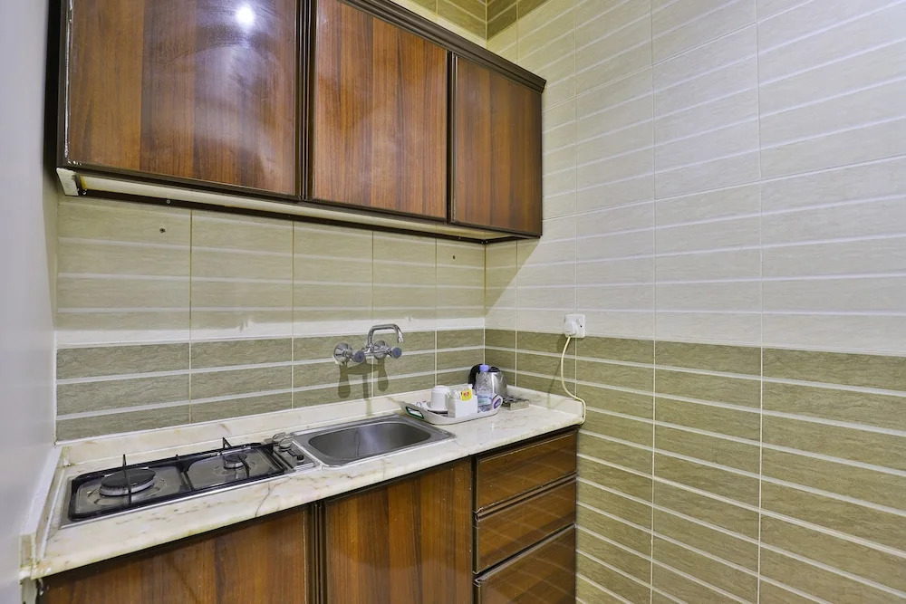 Fawasel Tabuk Hotel Apartments