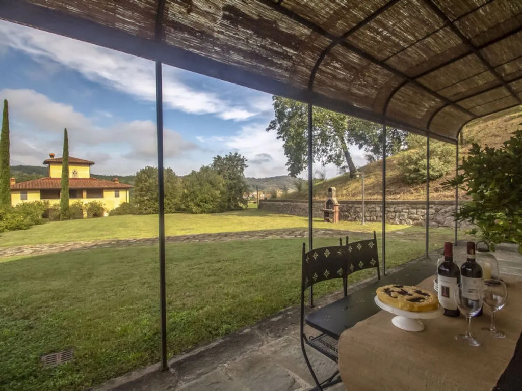 Locazione Turistica Rosmarino