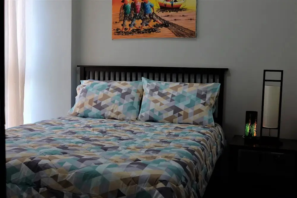 Gerbi's Condoplace at Oceanway Residences Boracay