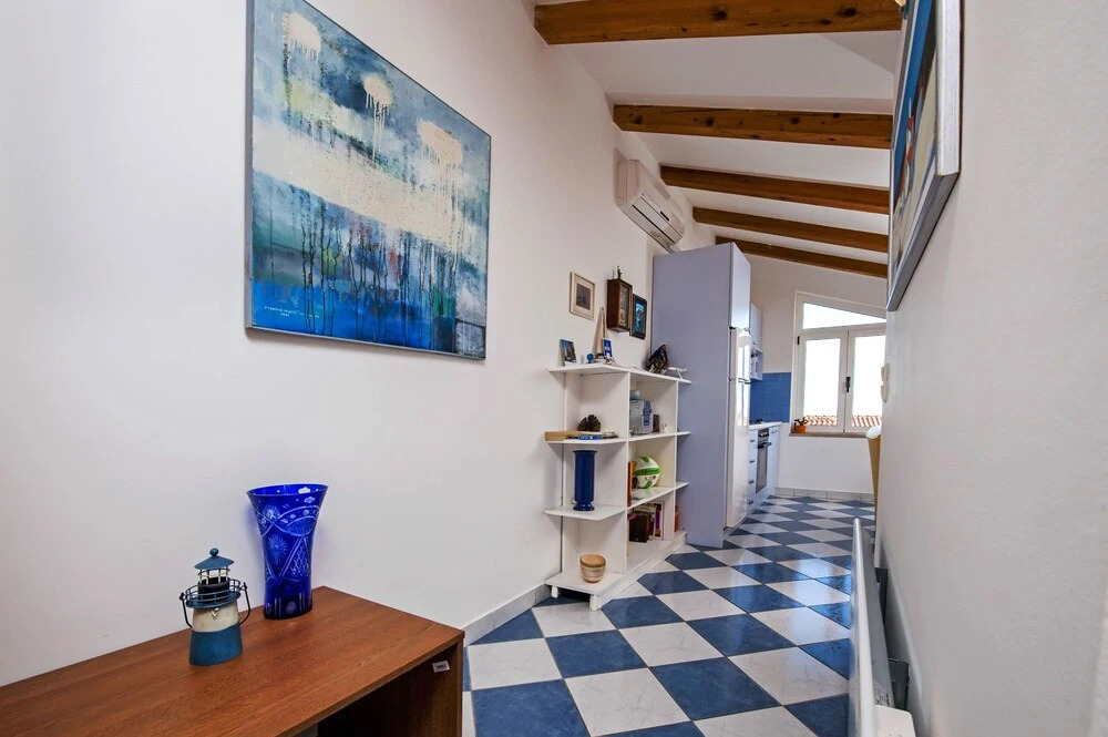 Martin Apartments