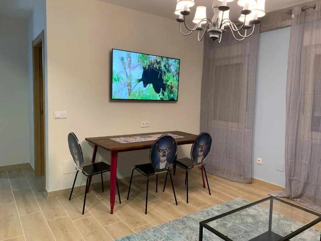 Garnica5 Suites