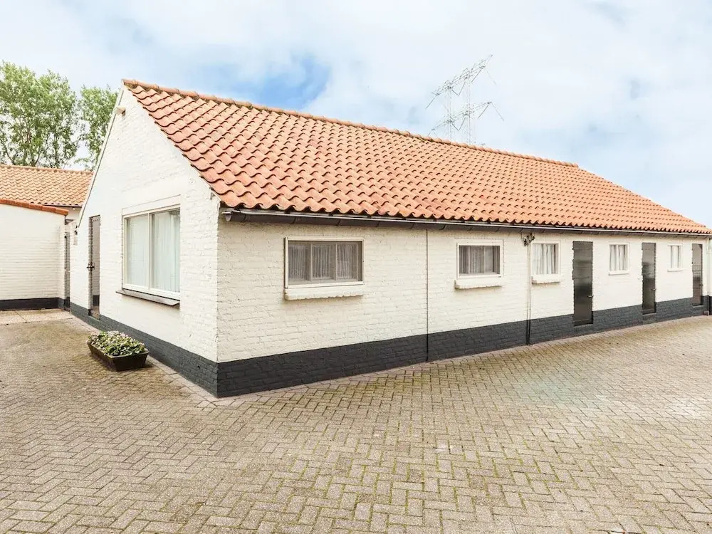 Holiday Home in Oisterwijk With Private Pool