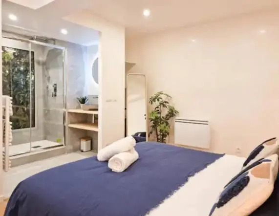 Majord'Home Spa 5* - La Source Cœur Vieille Ville