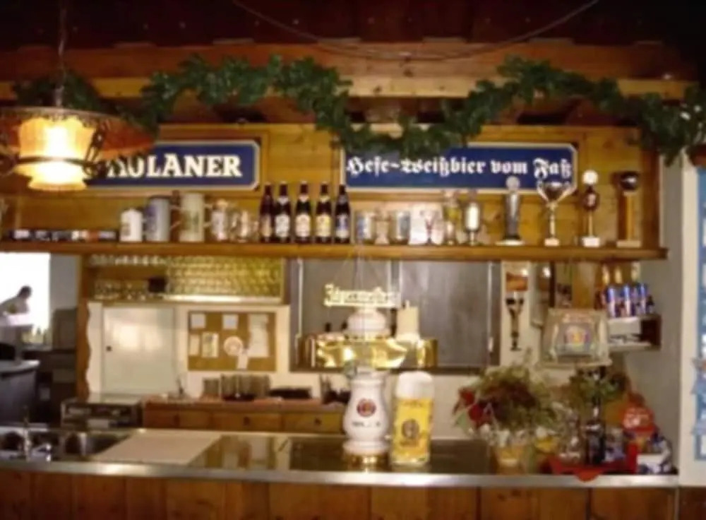 Gasthaus Mooshäusl