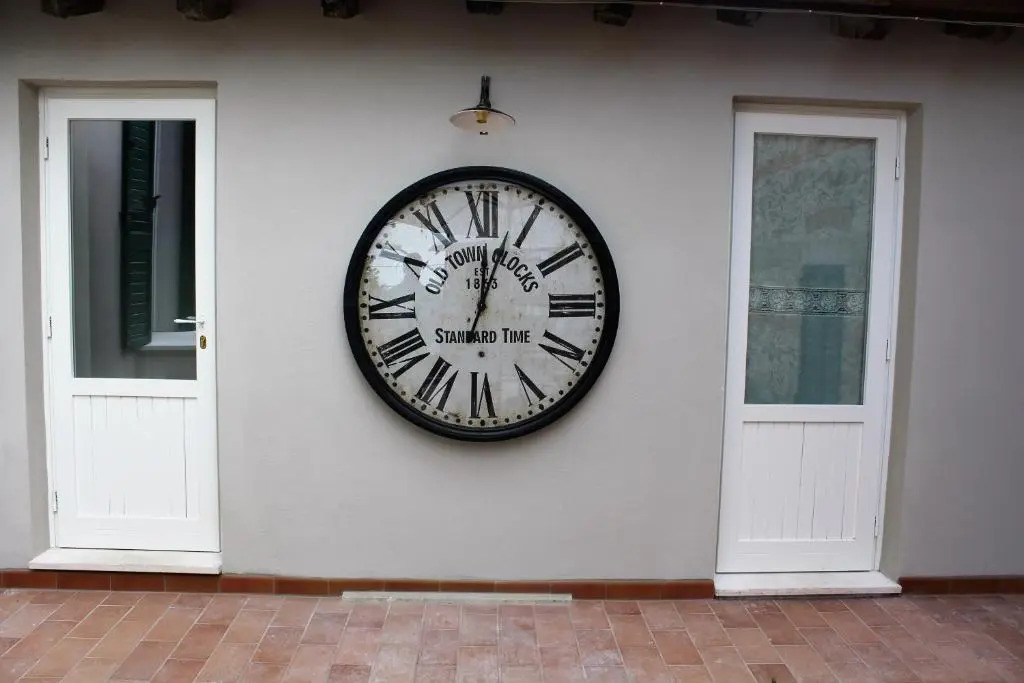B&B Il Fosso Bianco