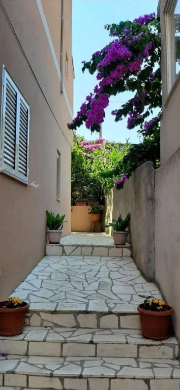 Krešo - 100 m From sea - A2 Lijevi