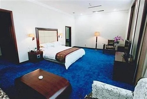 Meixuan Business Hotel - Taiyuan