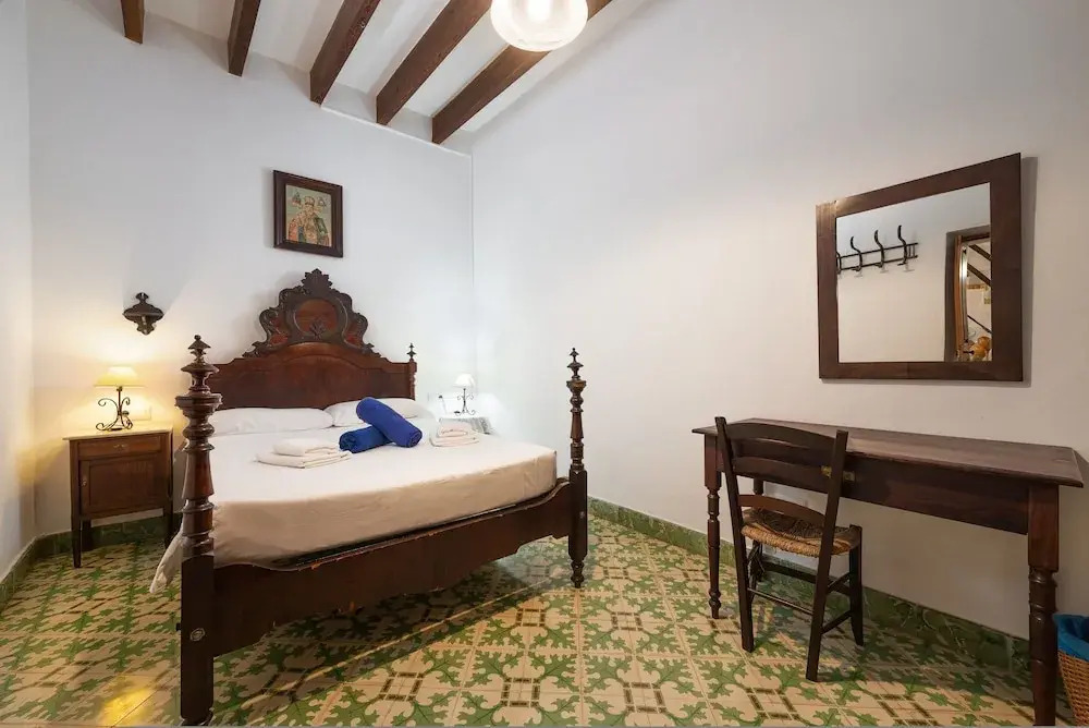 San Sole - Villa With Private Pool In Felanitx