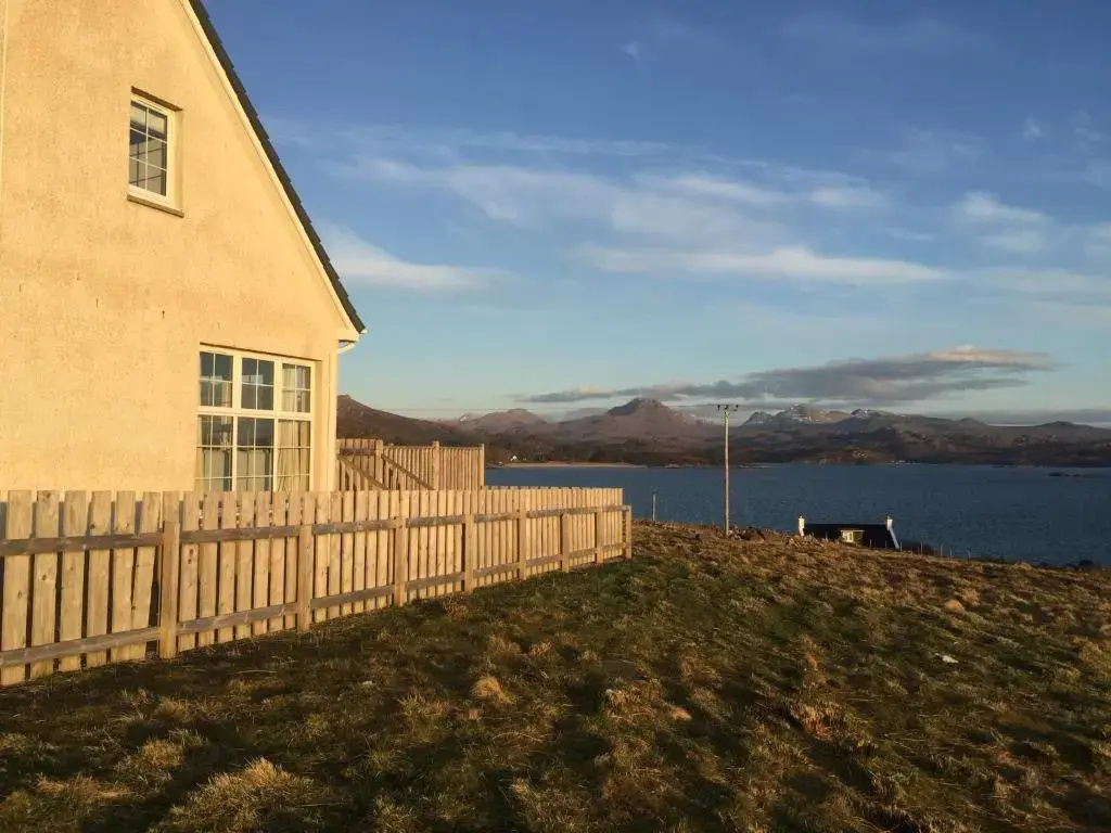 Macrae Croft