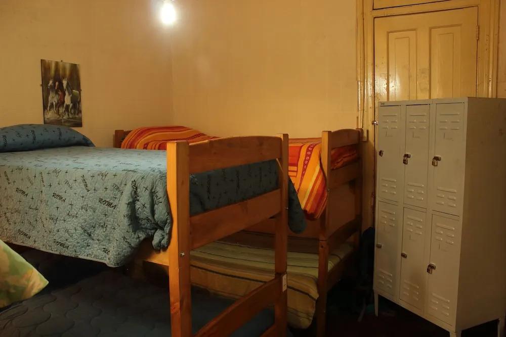 Hostal Fiorenttina