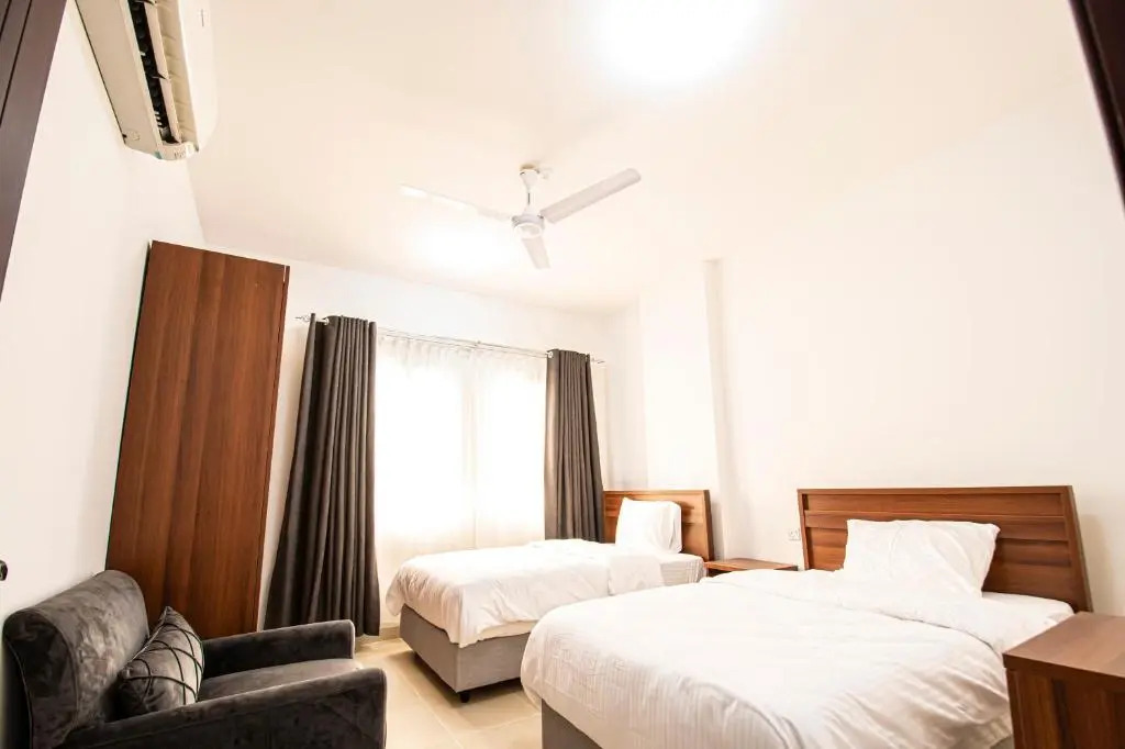 Regency Al Mansoor