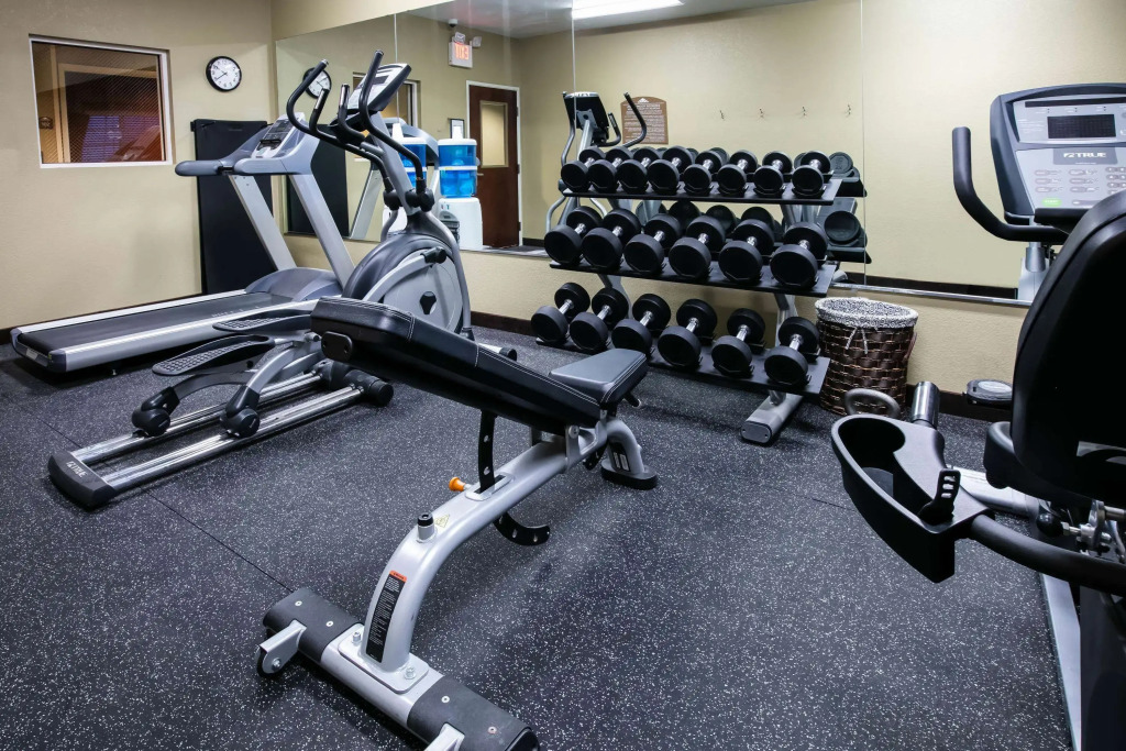 Microtel Inn & Suites By Wyndham Pecos