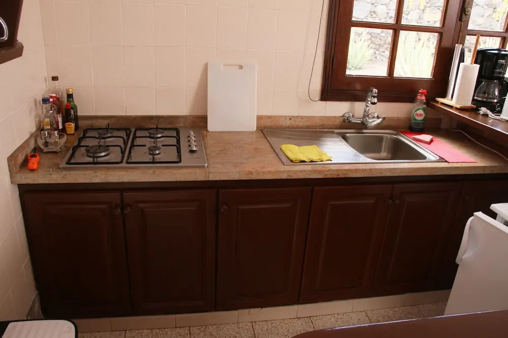 Casas Rita