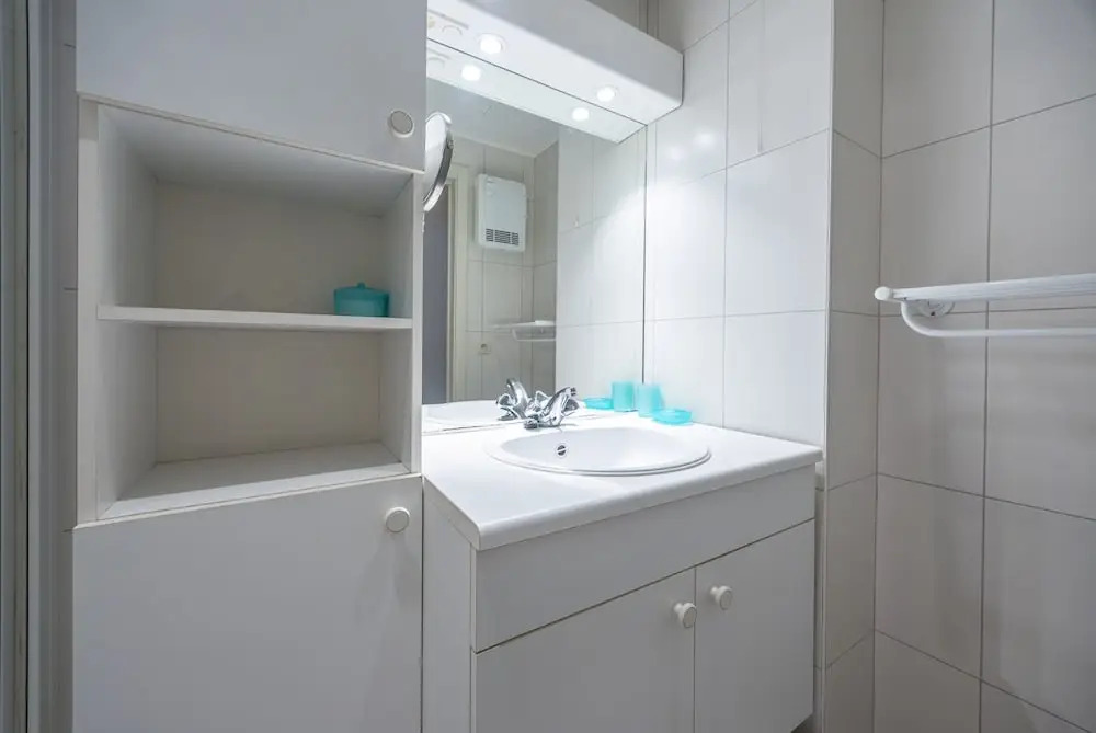 Apartment With 1 Bedroom and Direct sea View