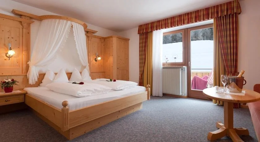 Almhotel Glieshof