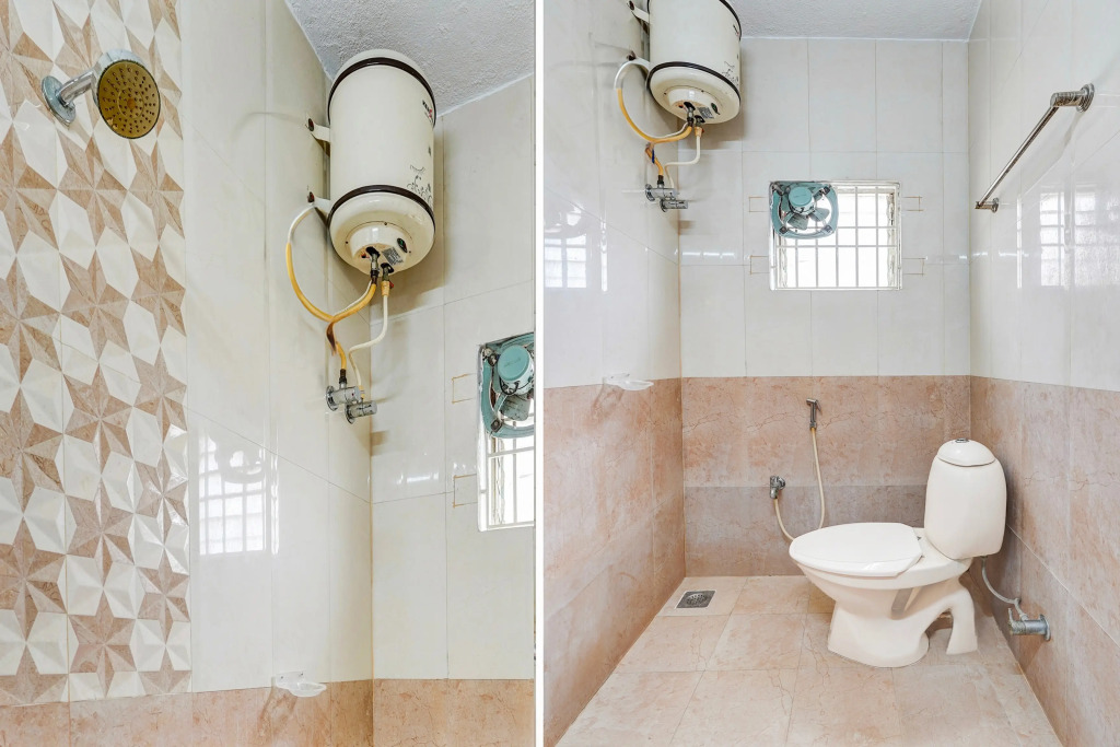 Hotel O Velachery Near Devi Karumariamman Nagar Extension