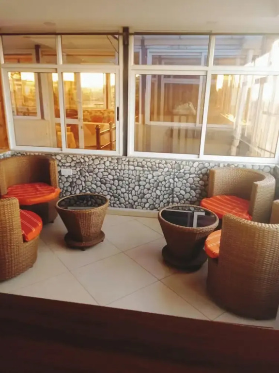 Shelvic Resort Ruiru