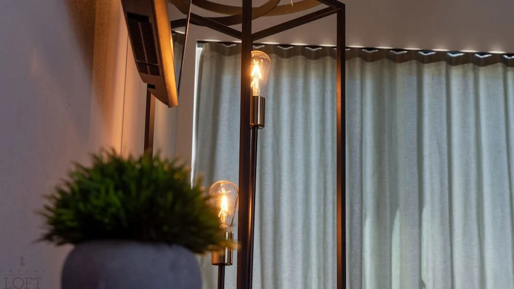 LÜTTES LOFT Boutique Hotel