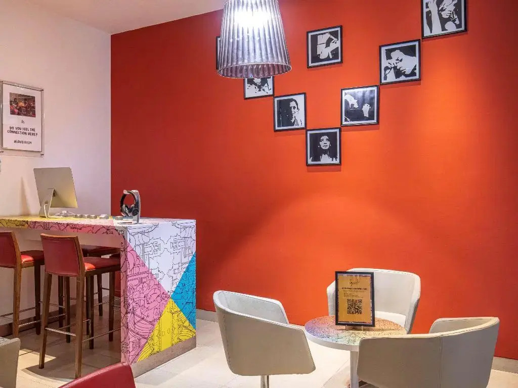 ibis Gurgaon Golf Course Road - An Accor Brand