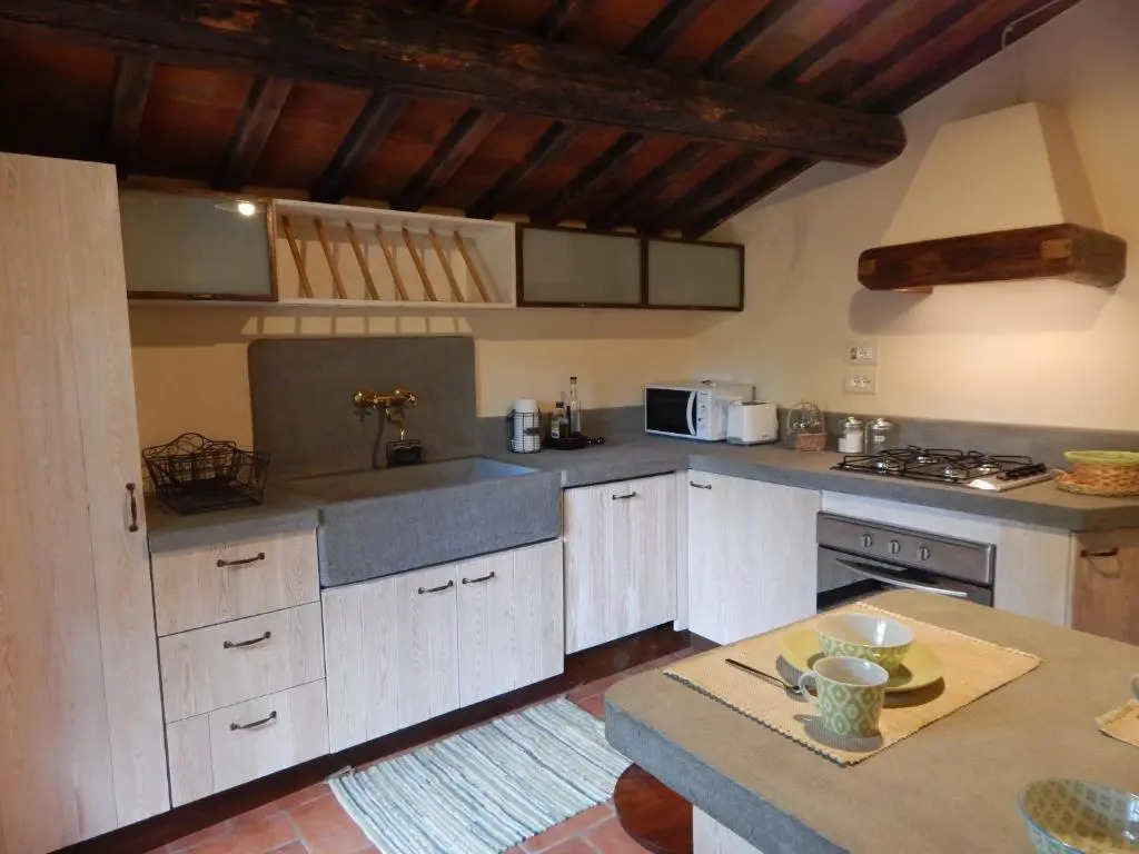 Podere San Cassiano