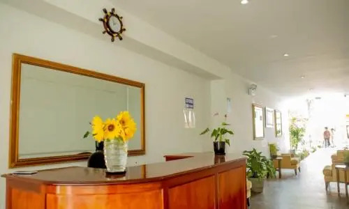 Casa Grau Chincha
