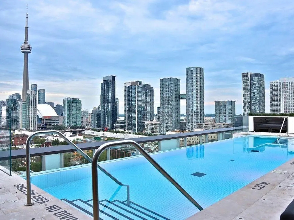 Noel Suites - Fashion District