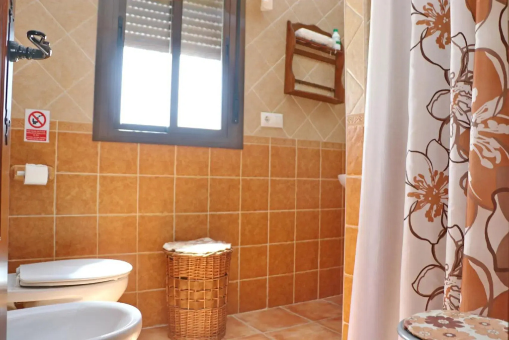Chalet Chaparrillo Conil