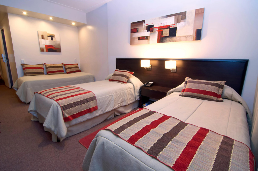 Hotel República