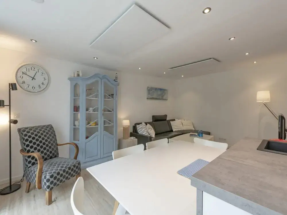 Holiday Home With Fabulous Garden