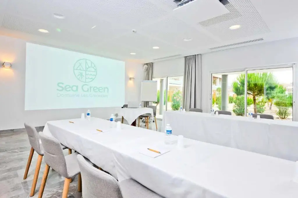 Hotel Les Grenettes